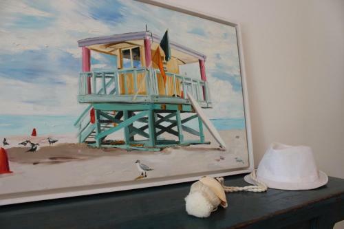 Apartamento Villa Cullinan