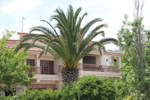 Apartamento Villa Cullinan