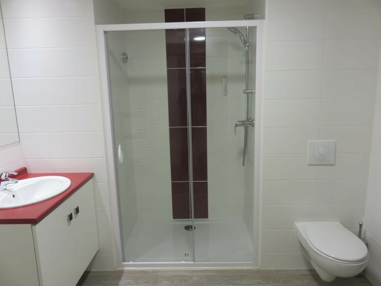 Aparthotel Appart-h�tel Mer & Golf City Bassins � Flot