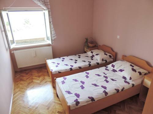 Apartments Ana & Deluxe