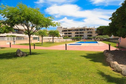 Las Dunas Apartments