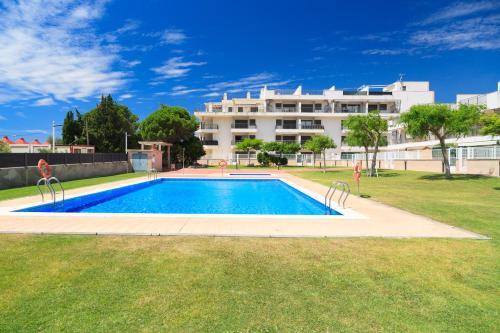 Las Dunas Apartments