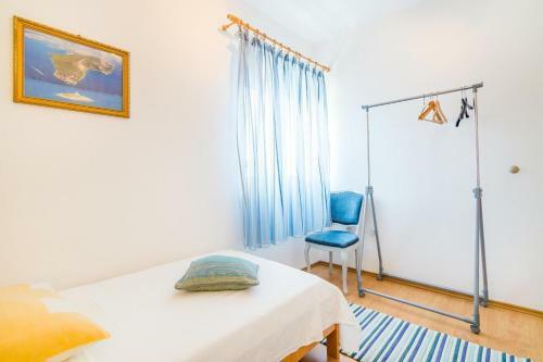 Apartment Arbanija 7543a