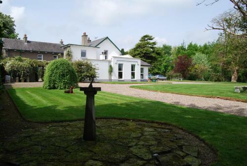 Bed & Breakfast Grange Lodge Country House