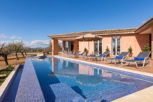 Villa Son Bordils