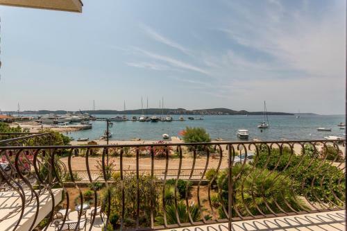 Apartamentos Villa Ratka
