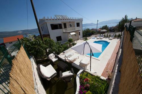 Apartments Jobst