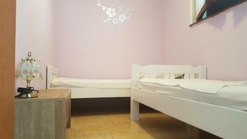 Apartments Jobst