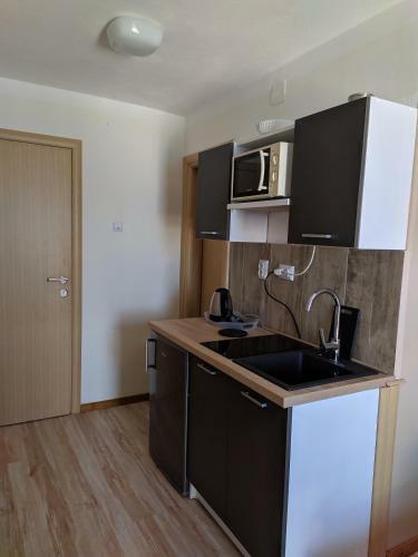 Apartments Jobst
