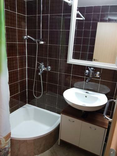 Apartments Jobst