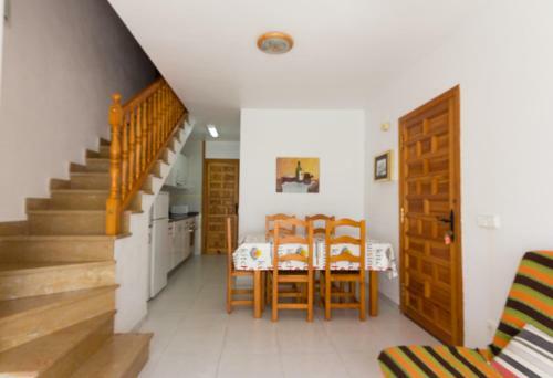 Villa Juan De Almenara