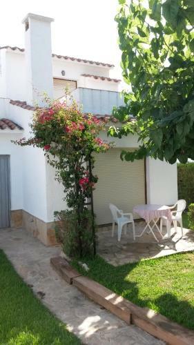 Villa Juan De Almenara