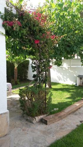 Villa Juan De Almenara