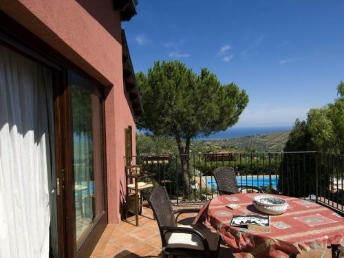 Villa Sarrica 2