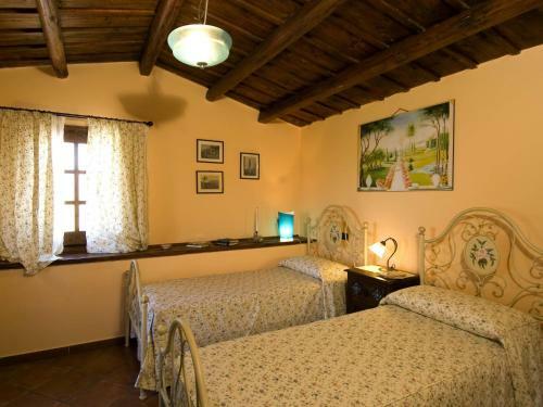 Villa Sarrica 2