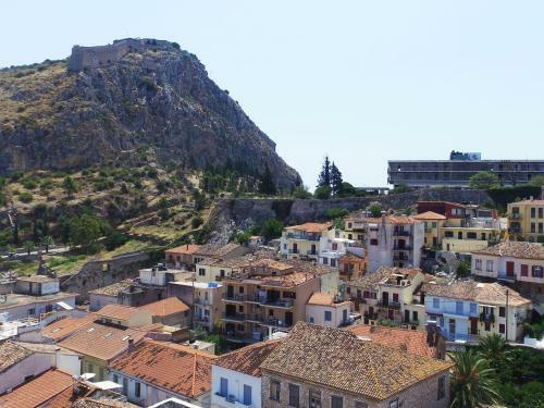 Kalimera Apartment