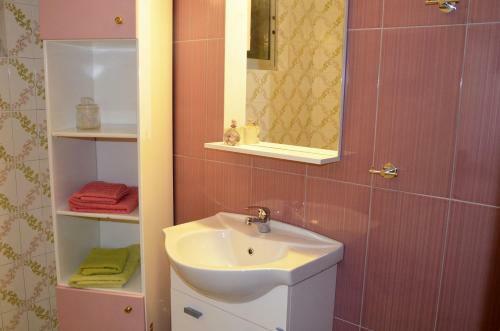 Kalimera Apartment