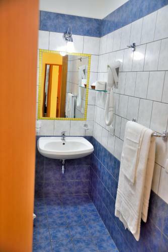 Hotel Belvedere