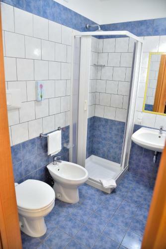 Hotel Belvedere