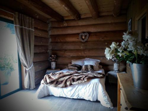 Bed & Breakfast La Fuste