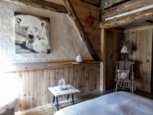 Bed & Breakfast La Fuste
