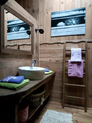 Bed & Breakfast La Fuste