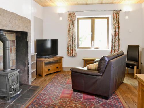 Blackhill Cottage