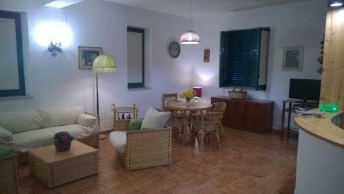 Holiday Home Licia