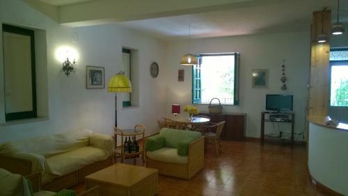 Holiday Home Licia