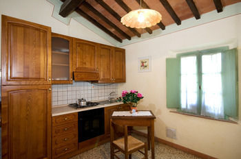 Agroturismo Tenuta Il Pino