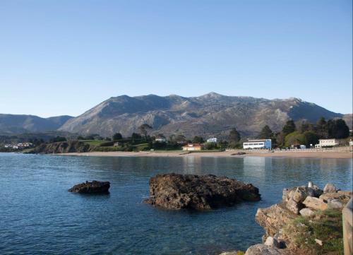 Hotel The Island