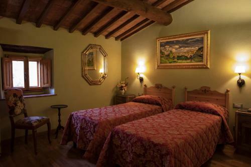 Agroturismo Podere Midolla