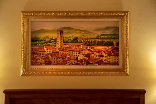 Agroturismo Podere Midolla