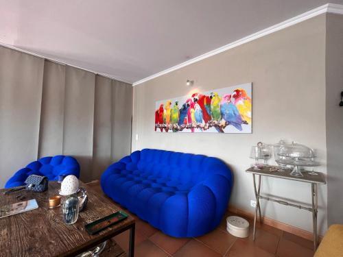 Bed & Breakfast Les Grimaldines - Maison D'h�tes