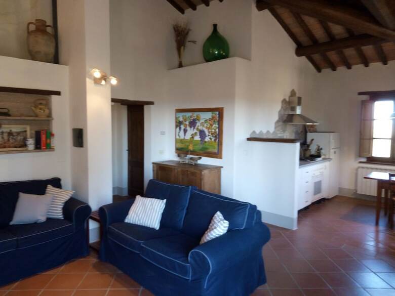 Apartamento Fonte Pecciano 1856