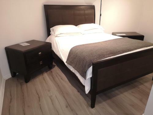 Apartamento Glasgow Hampden Garden Flat
