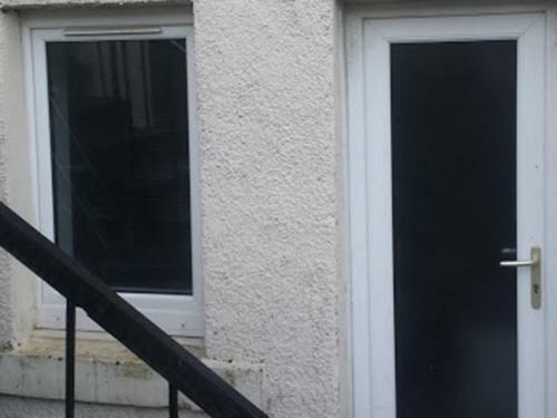 Apartamento Glasgow Hampden Garden Flat