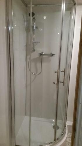 Apartamento Glasgow Hampden Garden Flat