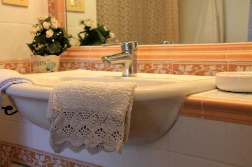 B&B Colle Perrini Country House