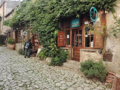B&B Colle Perrini Country House