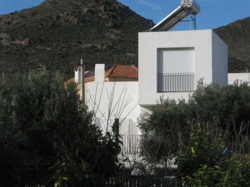 La Casa Del Volc�n De Cabo De Gata