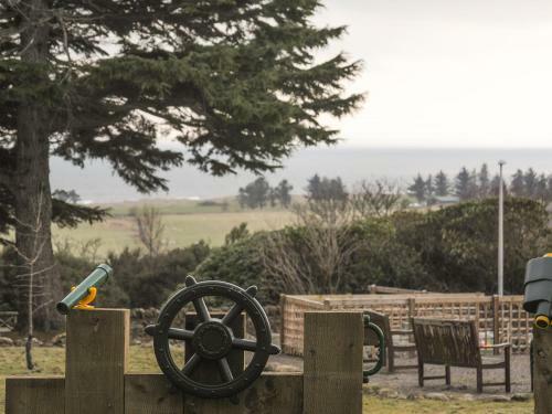 Drummuie House