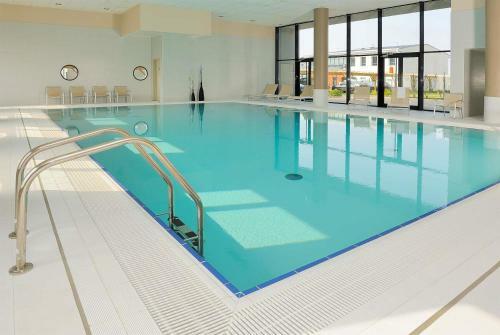 Aparthotel Residhome Carri�res La D�fense