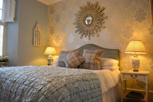 Bed & Breakfast Raise View House