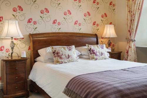 Bed & Breakfast Raise View House