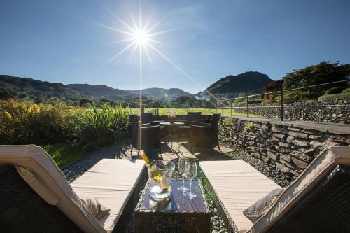 Bed & Breakfast Raise View House