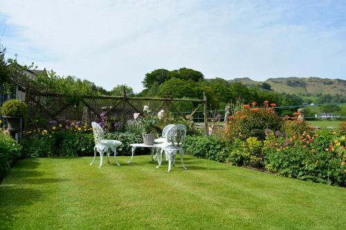 Bed & Breakfast Raise View House