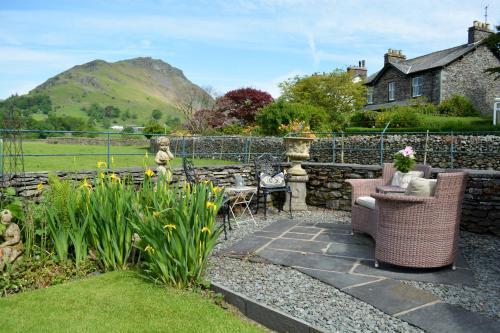 Bed & Breakfast Raise View House