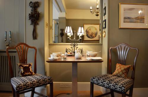 Bed & Breakfast Raise View House
