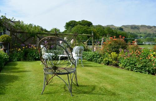 Bed & Breakfast Raise View House